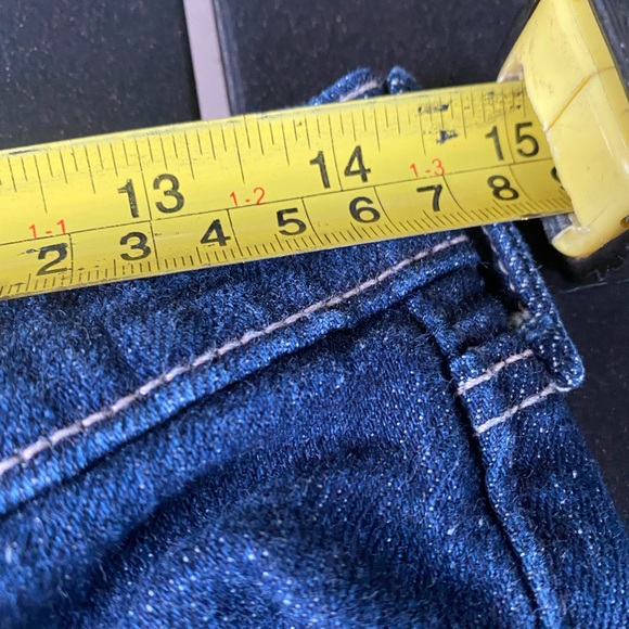 Hollister jeans - Picture 5 of 6